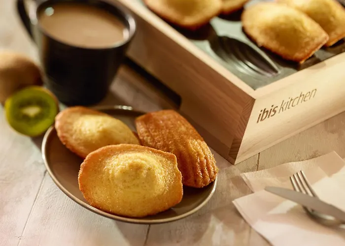 Ibis Budget Clermont Ferrand Centre Montferrand